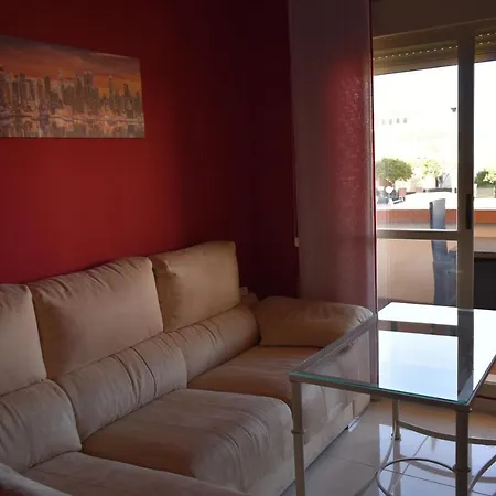 Apartamento En Avenida Nazaret Apartment *