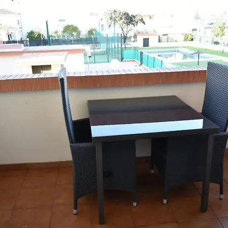 Apartamento En Avenida Nazaret Apartment Jerez de la Frontera