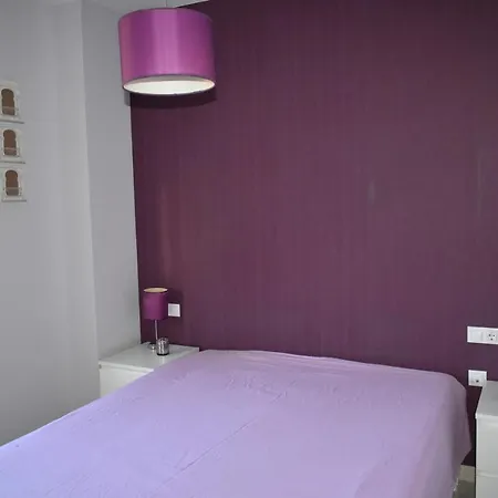 Apartment Apartamento En Avenida Nazaret *