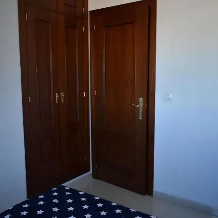 Apartamento En Avenida Nazaret Jerez de la Frontera