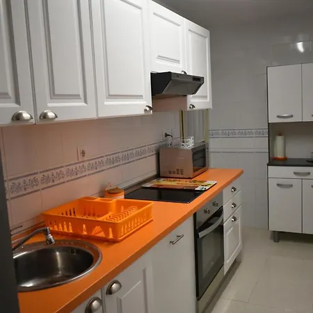 Apartment Apartamento En Avenida Nazaret *