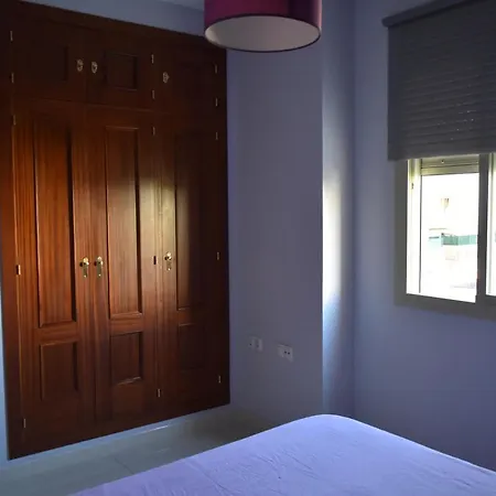 Apartamento En Avenida Nazaret Jerez de la Frontera