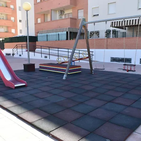 Apartment Apartamento En Avenida Nazaret *