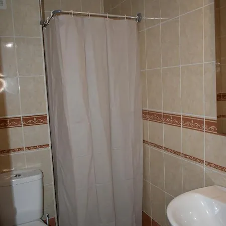 Apartamento En Avenida Nazaret Apartment Jerez de la Frontera