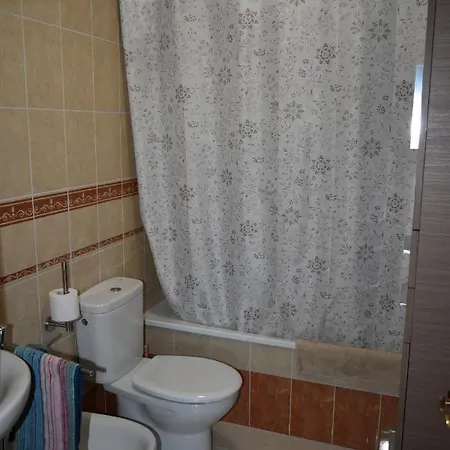 Apartamento En Avenida Nazaret Apartment Jerez de la Frontera