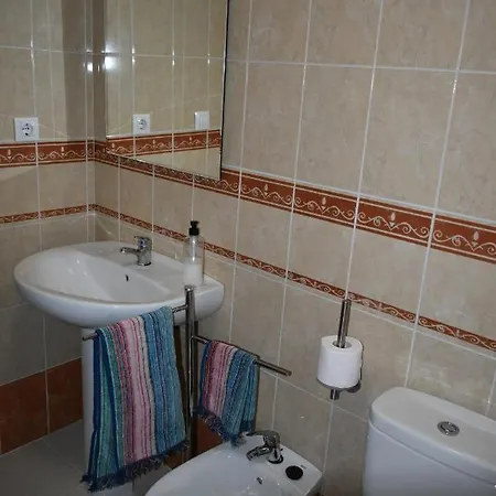 Apartamento En Avenida Nazaret Apartment