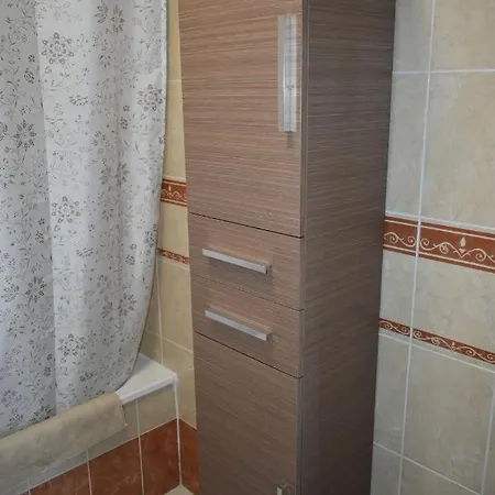 Apartamento En Avenida Nazaret Apartment